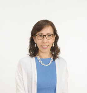 こころリセット・カウンセリングの心理カウンセラー 工藤やちよのプロフィール写真