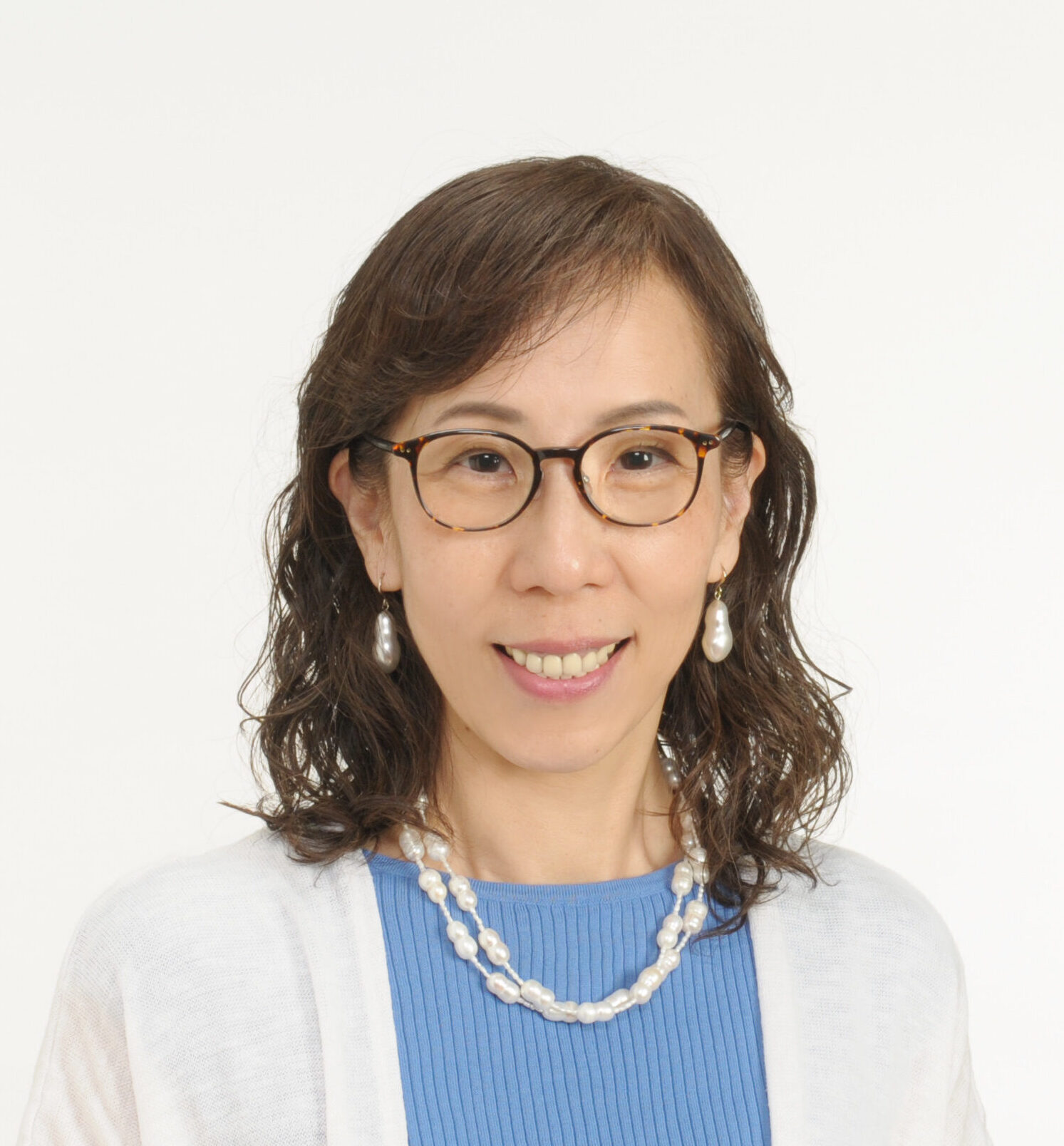 オンラインで母娘関係や自己否定の悩みに寄り添う心理カウンセラー・工藤やちよのプロフィール写真